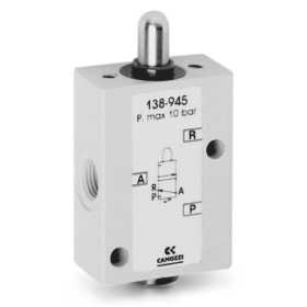 Van tay Series 1 và 3